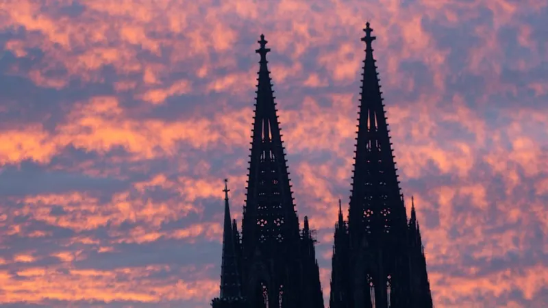 Cologne Immigration Office Suspected of Impeding Deportations
