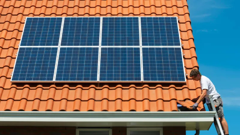 Solar's New Era: Maximizing Home Photovoltaic Profitability