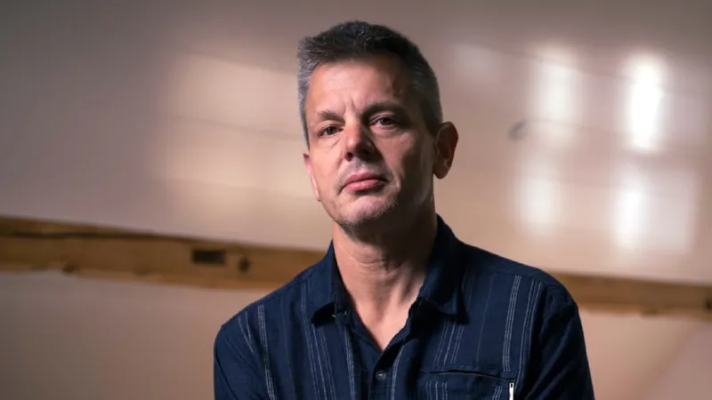 Sutter's Path: from Addiction's Depths to Guiding Others