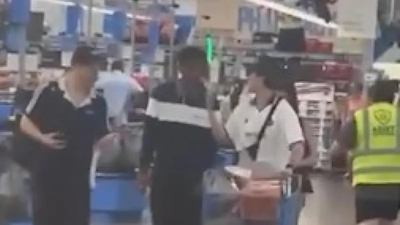 Spain's Yamal: World Cup Break Includes Unexpected Walmart Run