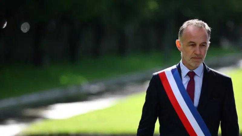 Paris Greenlights Free School Meals for 17,000 Needy Students