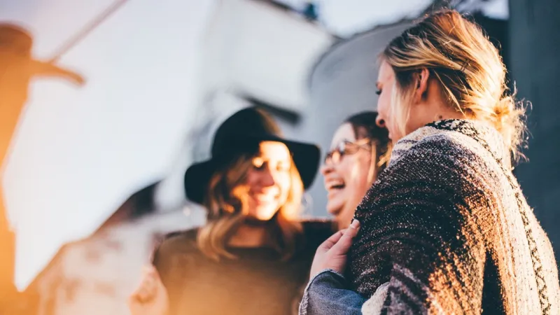Brain Laughter Map Unlocks Alzheimer's, Schizophrenia Insights