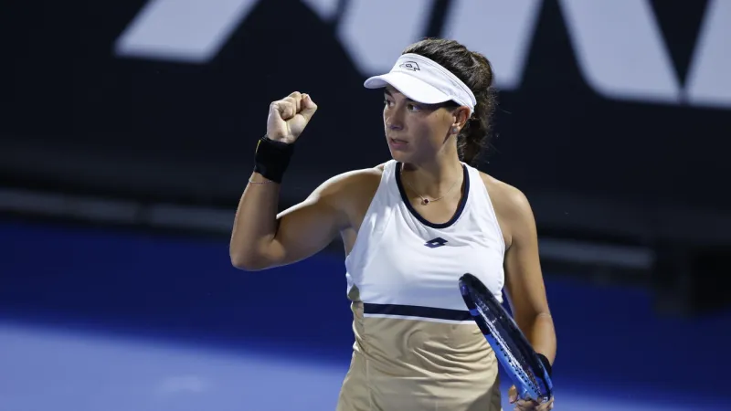 Italian Tennis: Stefanini Advances, Countrymen Fall at US Open Qualifiers