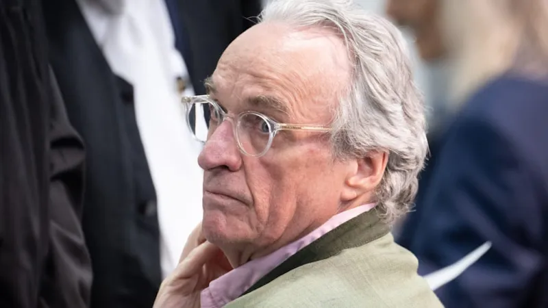 German Reichsbuerger Trial Raises Concerns Over Procedural Rigor
