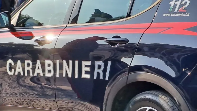 Fatal Shots Fired: Baldissero D'Alba Homeowner Kills Intruder