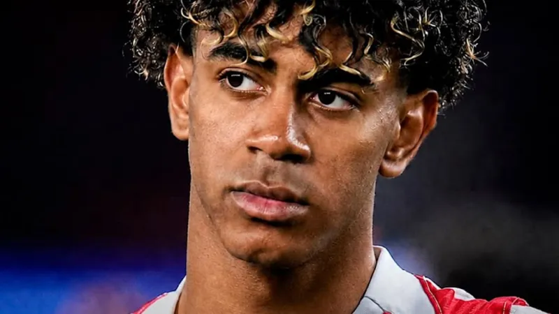 Atlético Madrid Slams Barcelona with Wild Lamine Yamal Transfer Mockery