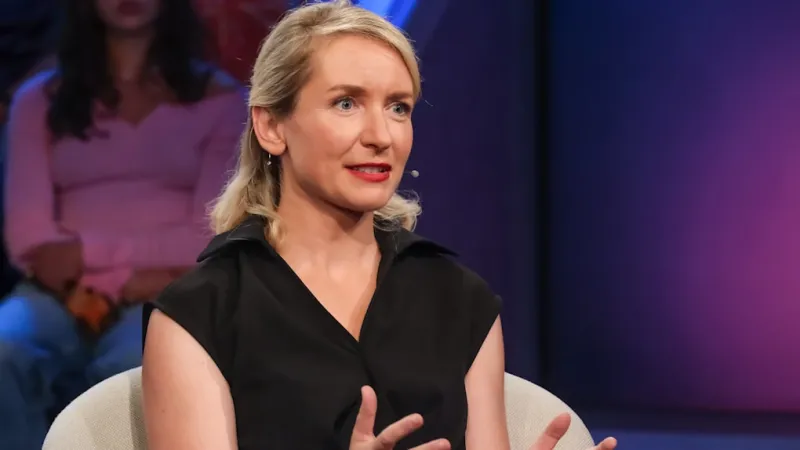 Economist Challenges Berlin's Housing Takeover, Wealth Tax Ambitions