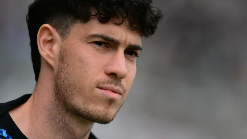 Football Star Bastoni Under Probe; Woman Denies Prostitution Claims
