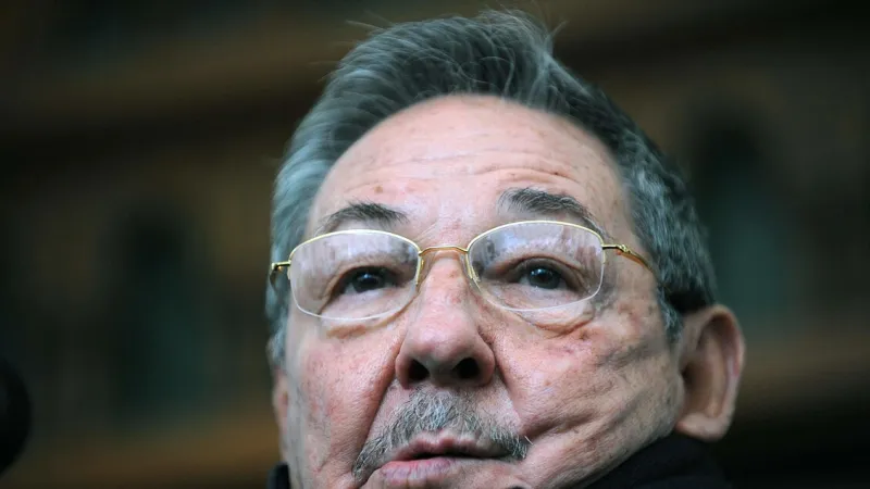 Washington Intensifies Cuba Sanctions, Targets President, Castro Dynasty, Foreign Entities