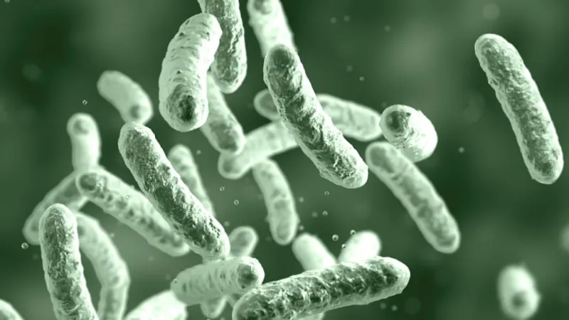 Legionella Outbreak Kills One in Basel: How Dangerous Are These Bacteria?