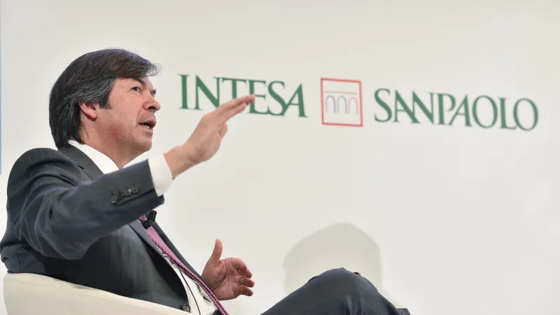 Mps Board Confronts Critical Bids from Banco BPM, Intesa Sanpaolo