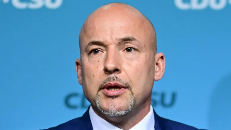 CSU Demands Ukraine Share Drone Tech for German Aid