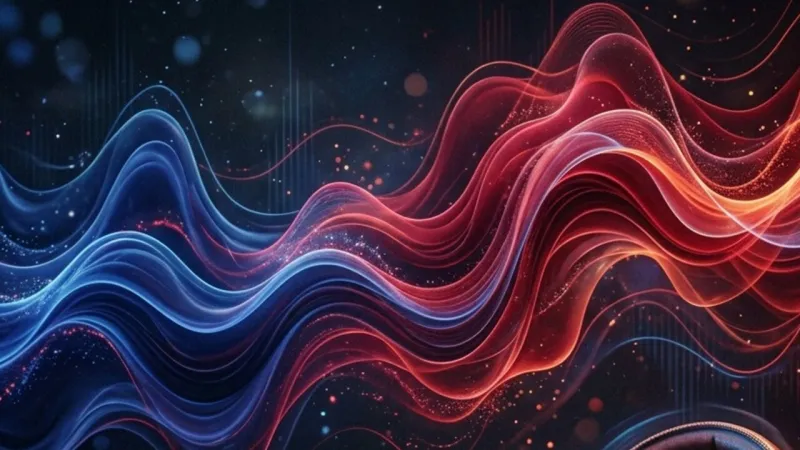 Music and Storytelling Spark Imagination, Alleviate Anxiety and Depression