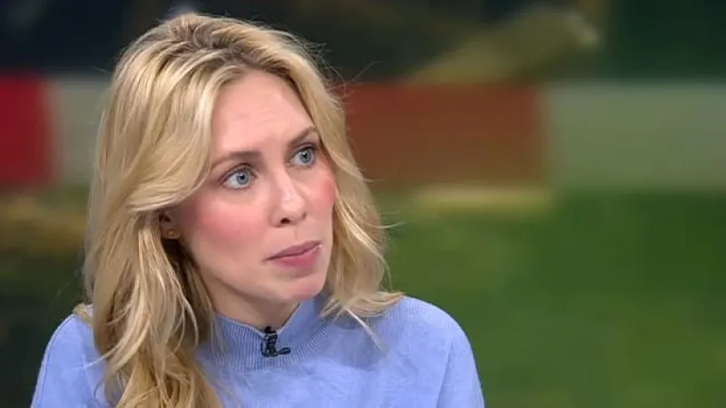 Journalist Criticizes Left Party on Extremist Threat Post-CSD Attack