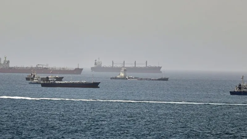 US, Saudi Forces Strike Iran-Backed Militias After Rocket Barrage
