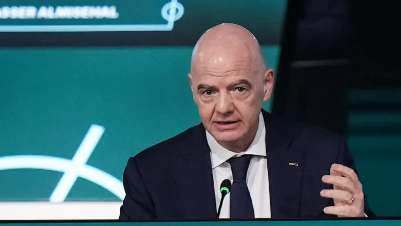 UEFA Demands Transparency from FIFA Over Failed World Cup Sale