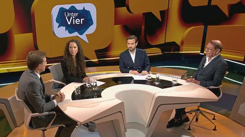 Merz's "Historic Mission" Dominates German Political Discourse