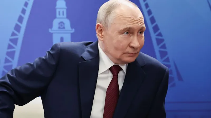 Berlin Court Solidifies Ban on Russia Today in Germany