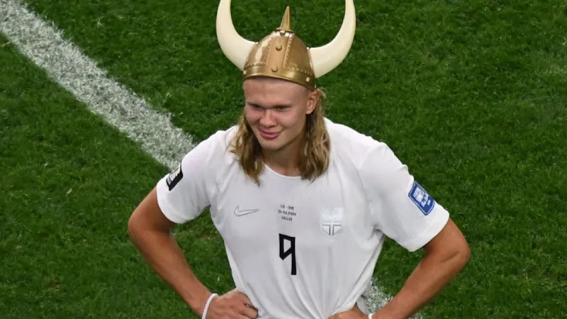 Norway Seeks Upset Against Brazil in World Cup Knockout Stage