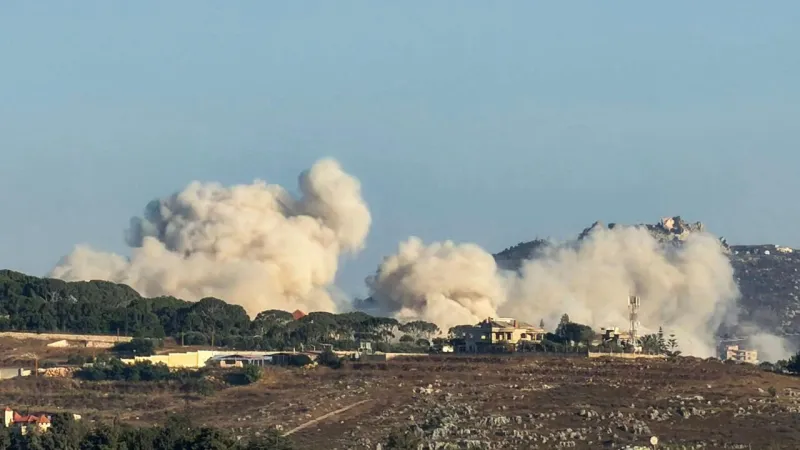 USA Prepares New Strikes Against Iran After Jordan Base Deaths