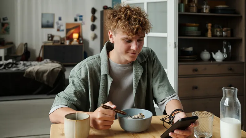 Gen Z Prioritizes Holistic Well-Being for Future, Ipsos Study Reveals
