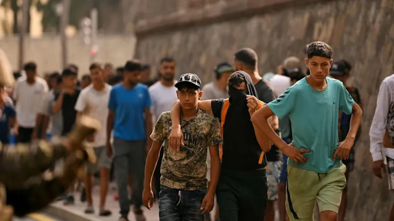 EU Nations Urge Urgent Interior Ministers Session Amid Mounting Deaths