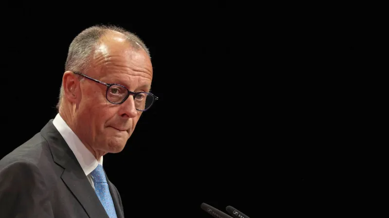 AfD's Unprecedented Rise Rattles German Political Establishment