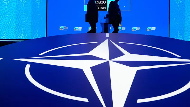 Germany Shatters NATO Spending Target, Pledges Record Defense Bill