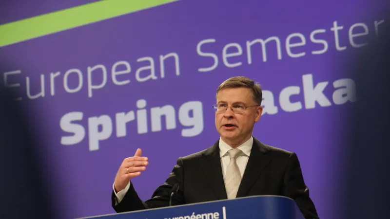 EU Grants Energy Flexibility: Italy's Fiscal Demands Endorsed