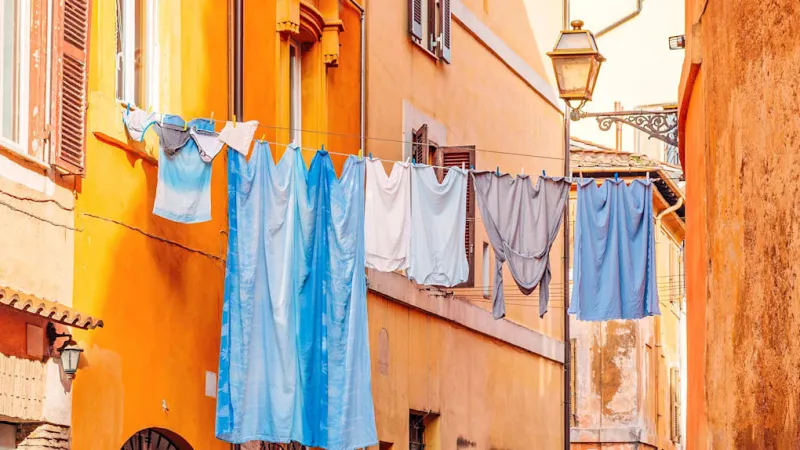 Rome: Enduring Ideal, Timeless Splendor, Beyond the Ordinary