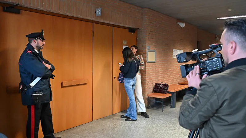 Turin Judge Frees Accused in Minor Abuse Case, Igniting National Fury