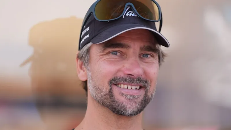 Herrmann's Malizia 4: Radical Design Targets Ocean Race, Vendée Globe Titles