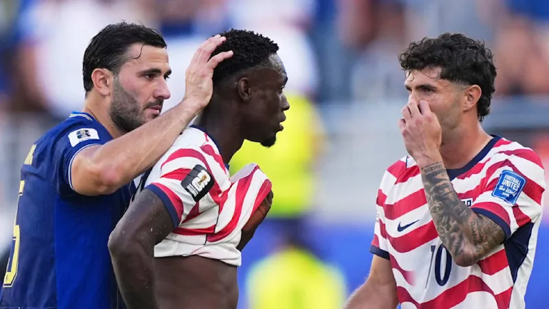 FIFA's Unprecedented Clemency: Balogun Cleared for US World Cup Match