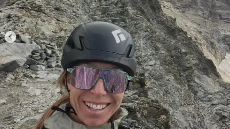 Canadian Skyrunner Missing on Matterhorn Record Bid, Hopes Fade
