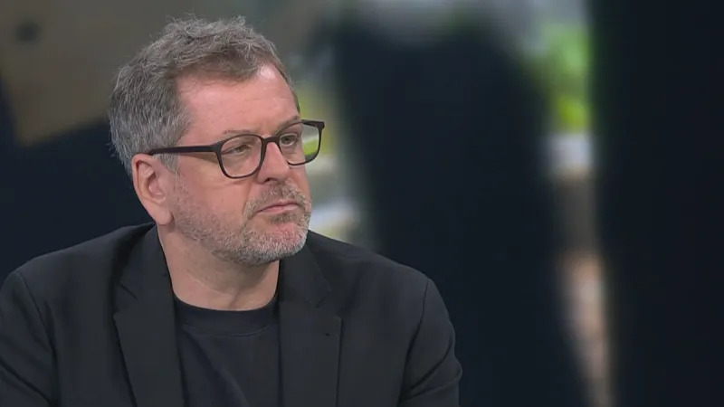 Berlin Green Leader Demands Decisive Action Post-CSD Attack