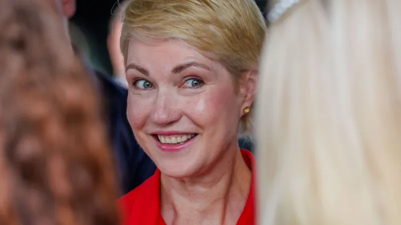 CDU Ignites Row: NDR Accused of Political Interference in Election Debate