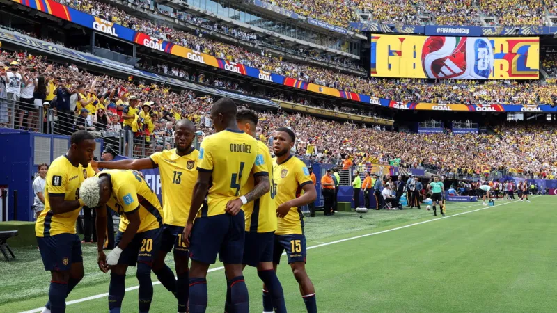 Ivory Coast Advances, Germany Draws As World Cup Drama Unfolds