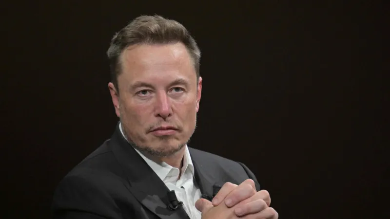 Musk Blasts Italian Judiciary, Calls for Condemnation of Officials