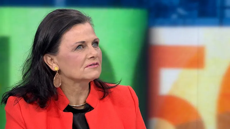 German Middle Class Demands Urgent Pension Reform Implementation