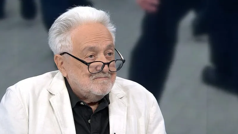 Broder Warns: Antifa Orchestrates Civil Unrest Ahead of AfD Congress