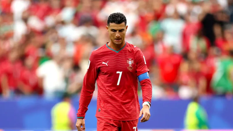 Messi Hat-Trick Dazzles, Ronaldo Shadows in Stark World Cup Opener