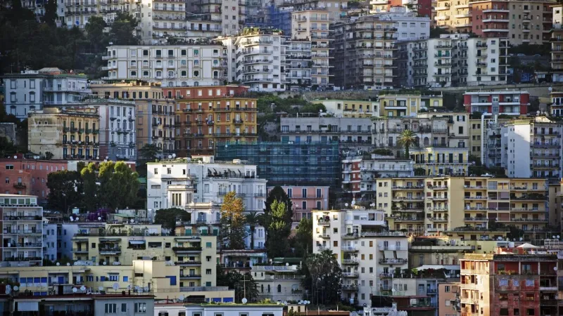 Italy's IMU Tax Advance Nears: Billions Due June 16