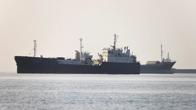 Tehran Claims Strikes on US Positions As Vance Warns of Escalation