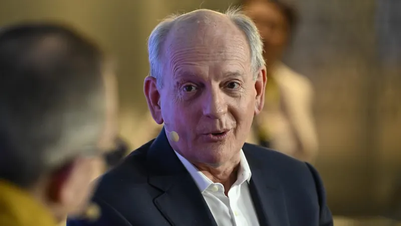 AI Researcher Issues Stark Warning on Existential Threat to Humanity