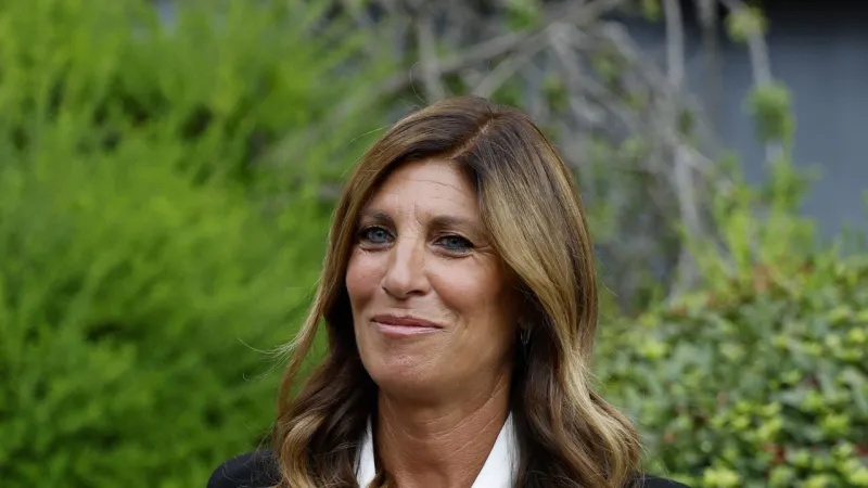 Veteran Journalist Raffaella Griggi Helms Evolving "Chi Lha Visto?" Return