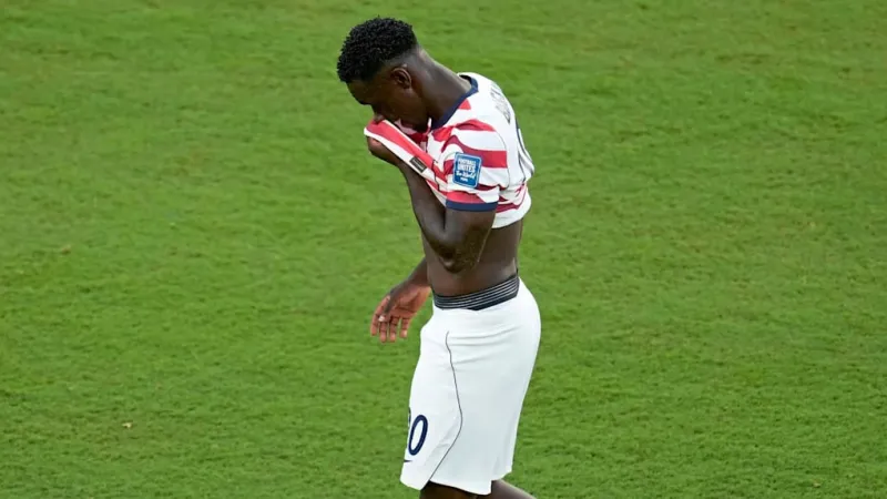Belgium Challenges Balogun Permit, Exposing FIFA's Moral Lapses