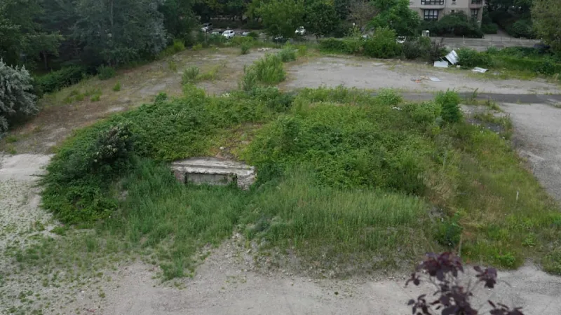 Hitler's Bunker Demolition Ignites Fierce Berlin Preservation Debate