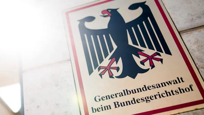 Suspected ISIS Combatant Arrested in Baden-Wuerttemberg