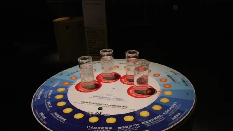 Youth's Accelerated Biological Clock Linked to Alarming Rise in Early Cancers