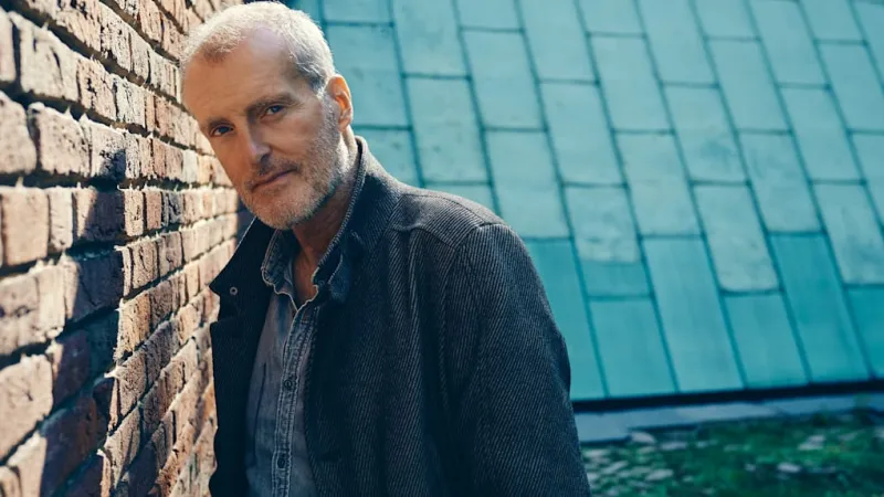 Bestselling Novel "the Street" Reshapes How Readers See Their City